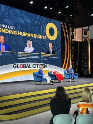 Image post by @GlblCtzn on Twitter
