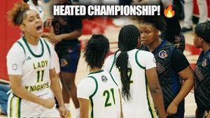 Video post by @qwik11hoops on YouTube
