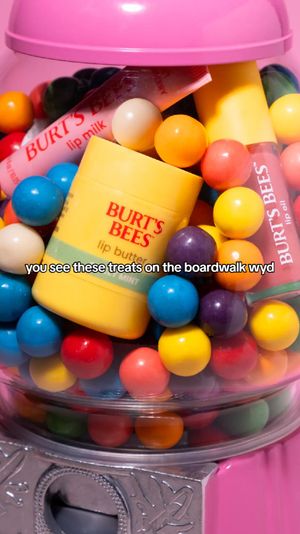 Video post by @officialburtsbees on TikTok