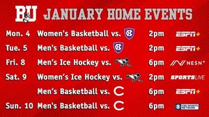 Image post by @buathletics on Instagram