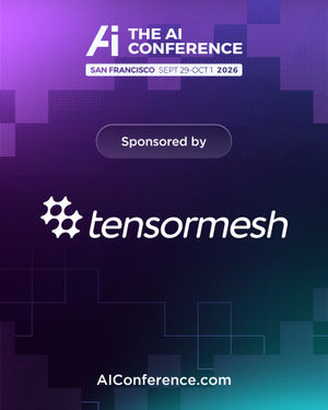 Image post by @aiconference on Instagram