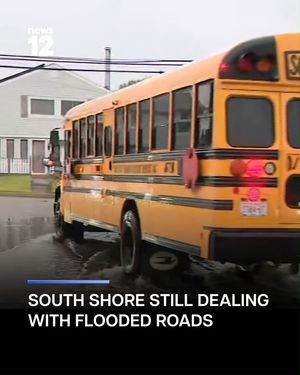 Video post by @news12li on Instagram