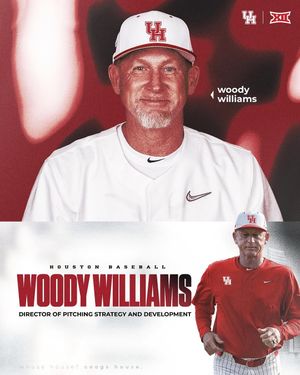 Image post by @uhcougarbb on Instagram