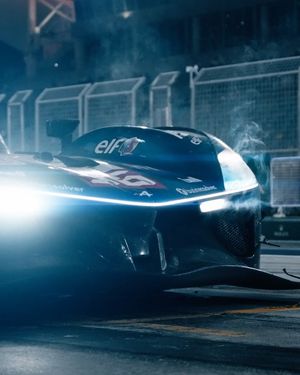 Image post by @fiawec_official on Instagram