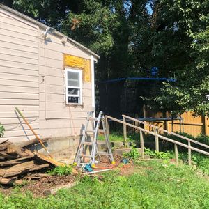Image post by @dmv_contractor on Instagram