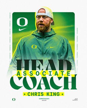 Image post by @oregonsoccer on Instagram