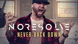 Video post by @noresolve on YouTube