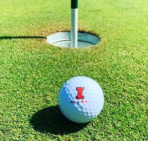 Image post by @illinois_alumni on Instagram