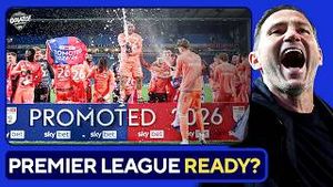 Video post by @cbssportsgolazo on YouTube