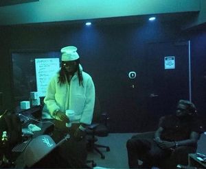 Image post by @undergroundsound on Instagram