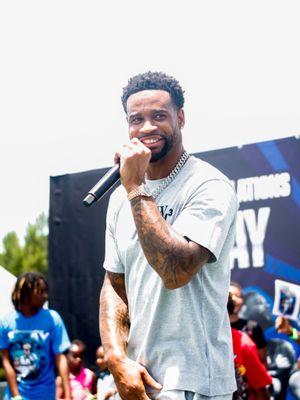 Image post by @bigplayslay24 on Instagram