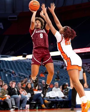 Image post by @colgatewbb on Instagram