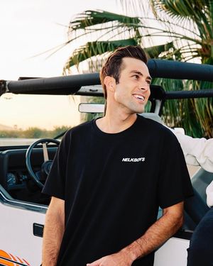 Image post by @shopfullsend on Instagram