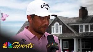 Video post by @nbcsports on YouTube