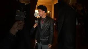 Video post by @coach on YouTube
