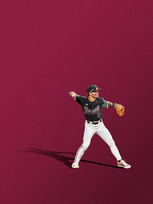 Image post by @asu_baseball on Instagram