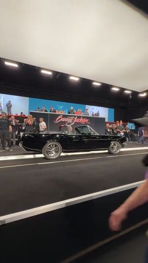 Video post by @barrettjacksontv on TikTok