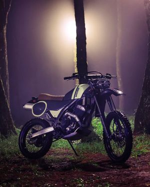 Image post by @ram_matteo on Instagram