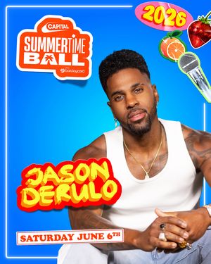 Image post by @jasonderulo on Instagram