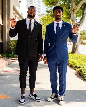 Image post by @usffootball on Instagram