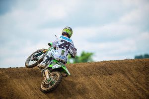 Image post by @racerxonline on Instagram
