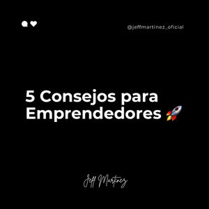 Image post by @jeffmartinez_oficial on Instagram