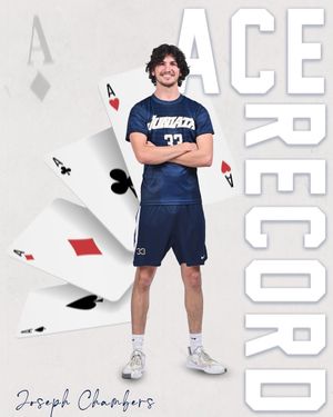Image post by @JuniataEagles on Twitter