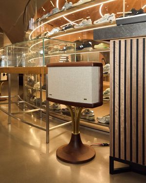 Image post by @bose on Instagram