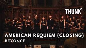 Video post by @thunkacappella on YouTube