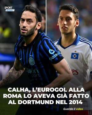 Image post by @sportmediaset on Instagram