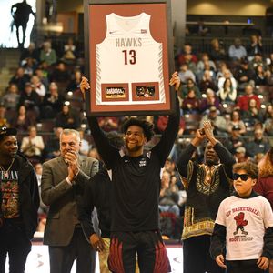 Image post by @iupathletics on Instagram