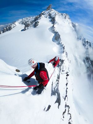Image post by @gopro on Instagram