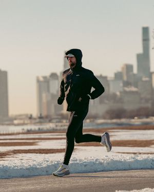 Image post by @brooksrunningde on Instagram