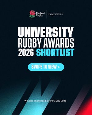 Image post by @englandrugbyunis on Instagram