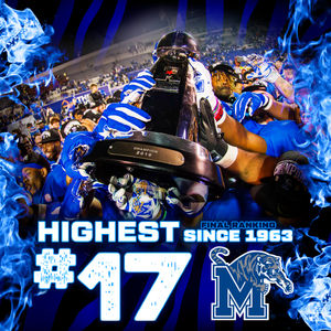 Image post by @MemphisFB on Twitter