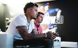 Image post by @javy23baez on Twitter