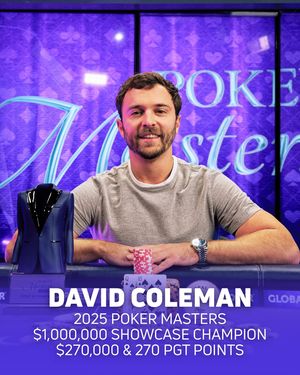 Image post by @pokergonews on Instagram