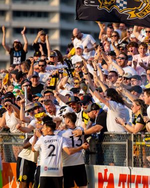 Image post by @riverhoundssc on Instagram