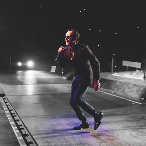 Image post by @marcanthony on Instagram
