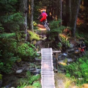 Image post by @whistlerblackcomb on Instagram