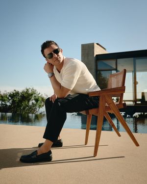 Image post by @porschedesign on Instagram