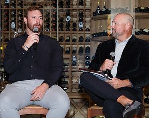 Image post by @frank_ragnow on Instagram
