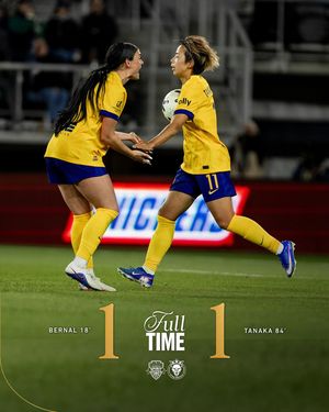 Image post by @utahroyalsfc on Instagram