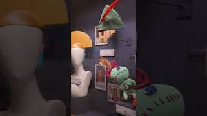 Video post by @disneyparks on YouTube