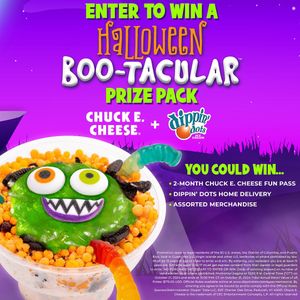 Image post by @dippindots on Instagram