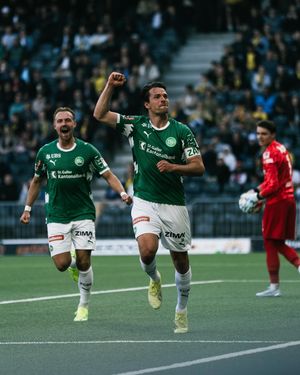 Image post by @fc_st.gallen1879 on Instagram