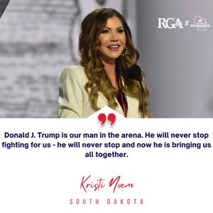 Image post by @GOPGovs on Twitter