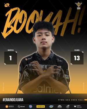 Image post by @teamrrq on Instagram