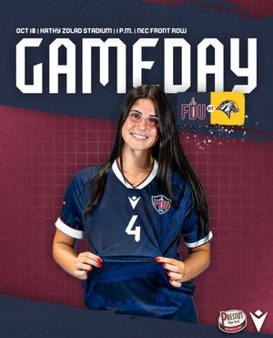 Image post by @fduknightswsoc on Instagram