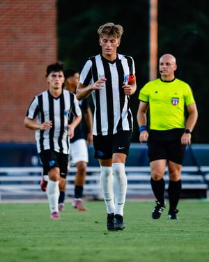 Image post by @memphismsoccer on Instagram
